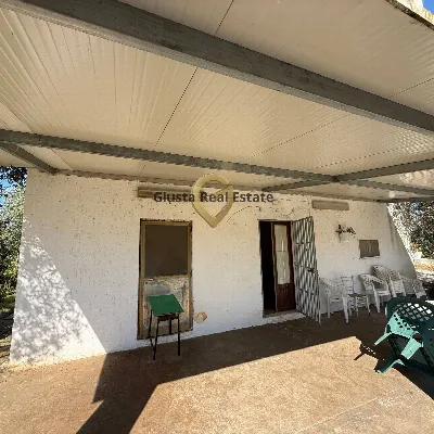 Villa in vendita a Latiano - foto 2