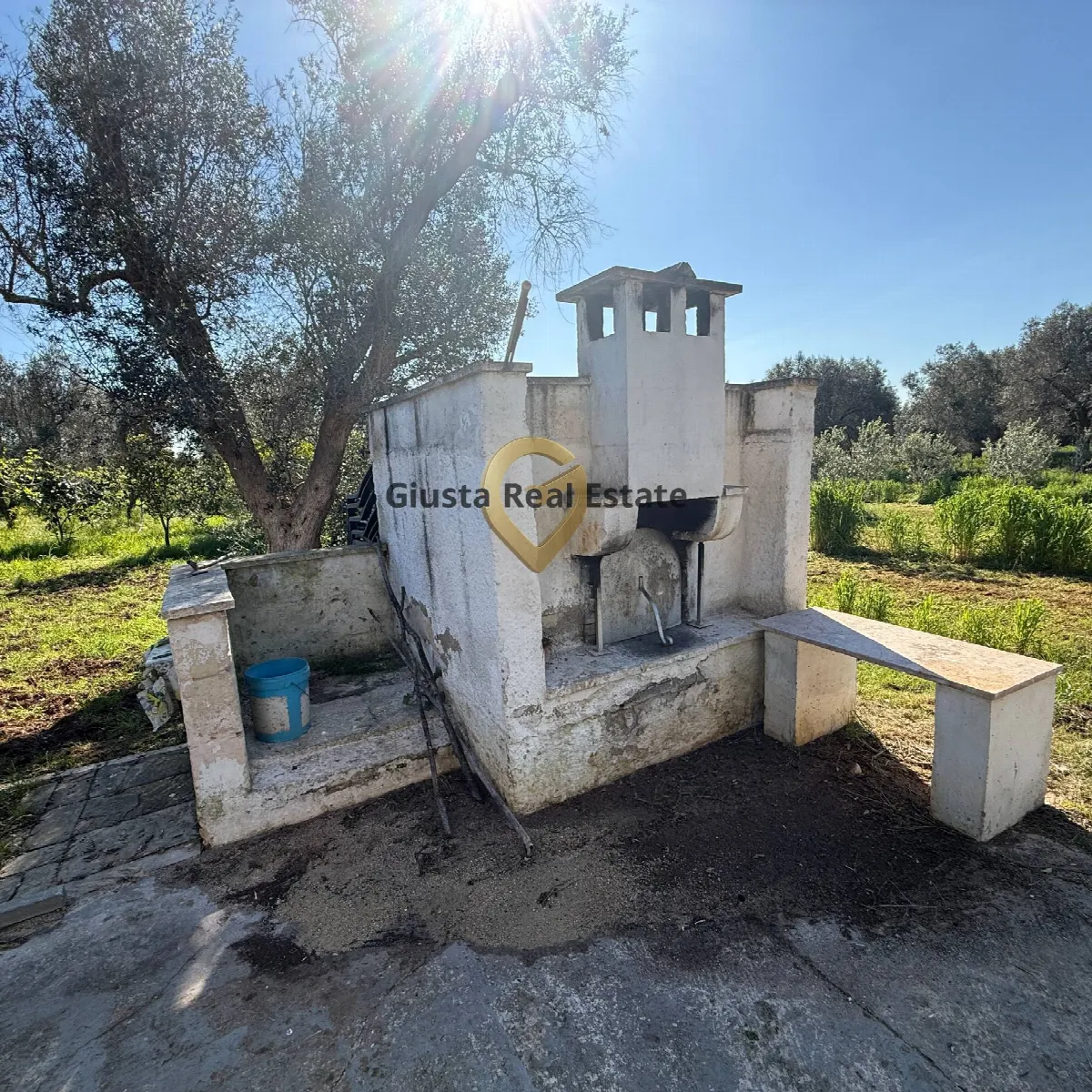 Villa in vendita a Latiano - foto 4