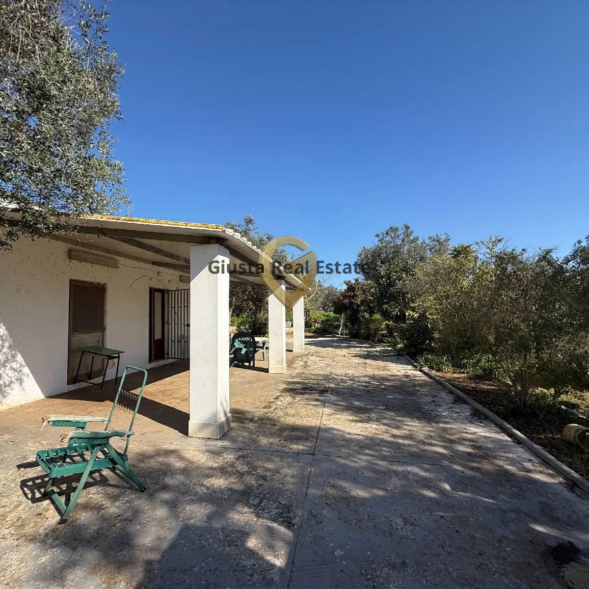 Villa in vendita a Latiano - foto 5