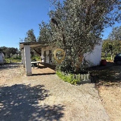 Villa in vendita a Latiano - foto 6