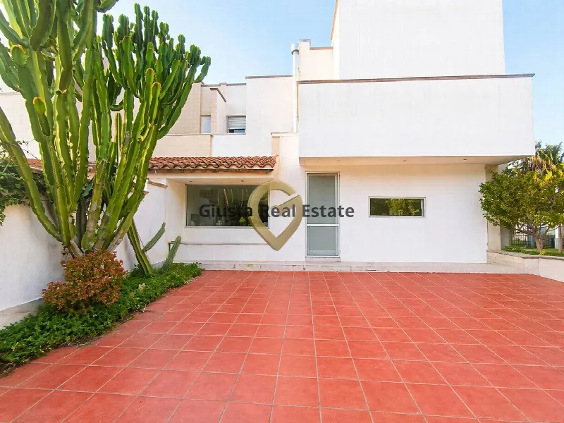 Villa in vendita a Brindisi, Mitrano, Litoranea, Montenegro - foto 1