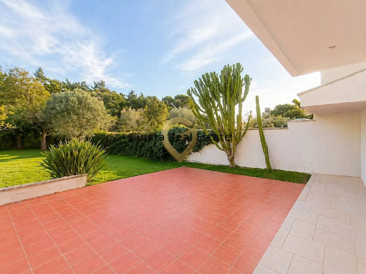 Villa in vendita a Brindisi, Mitrano, Litoranea, Montenegro - foto 3