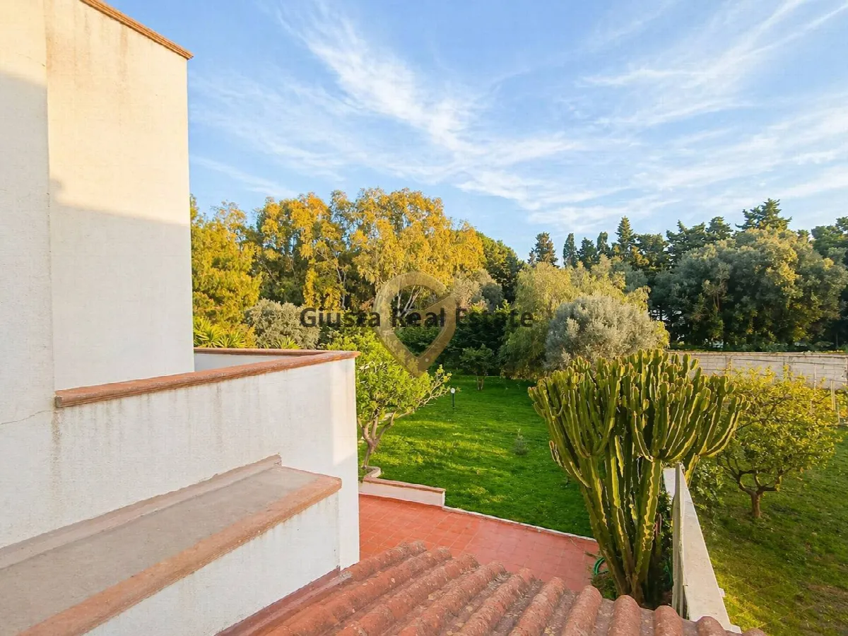 Villa in vendita a Brindisi, Mitrano, Litoranea, Montenegro - foto 4