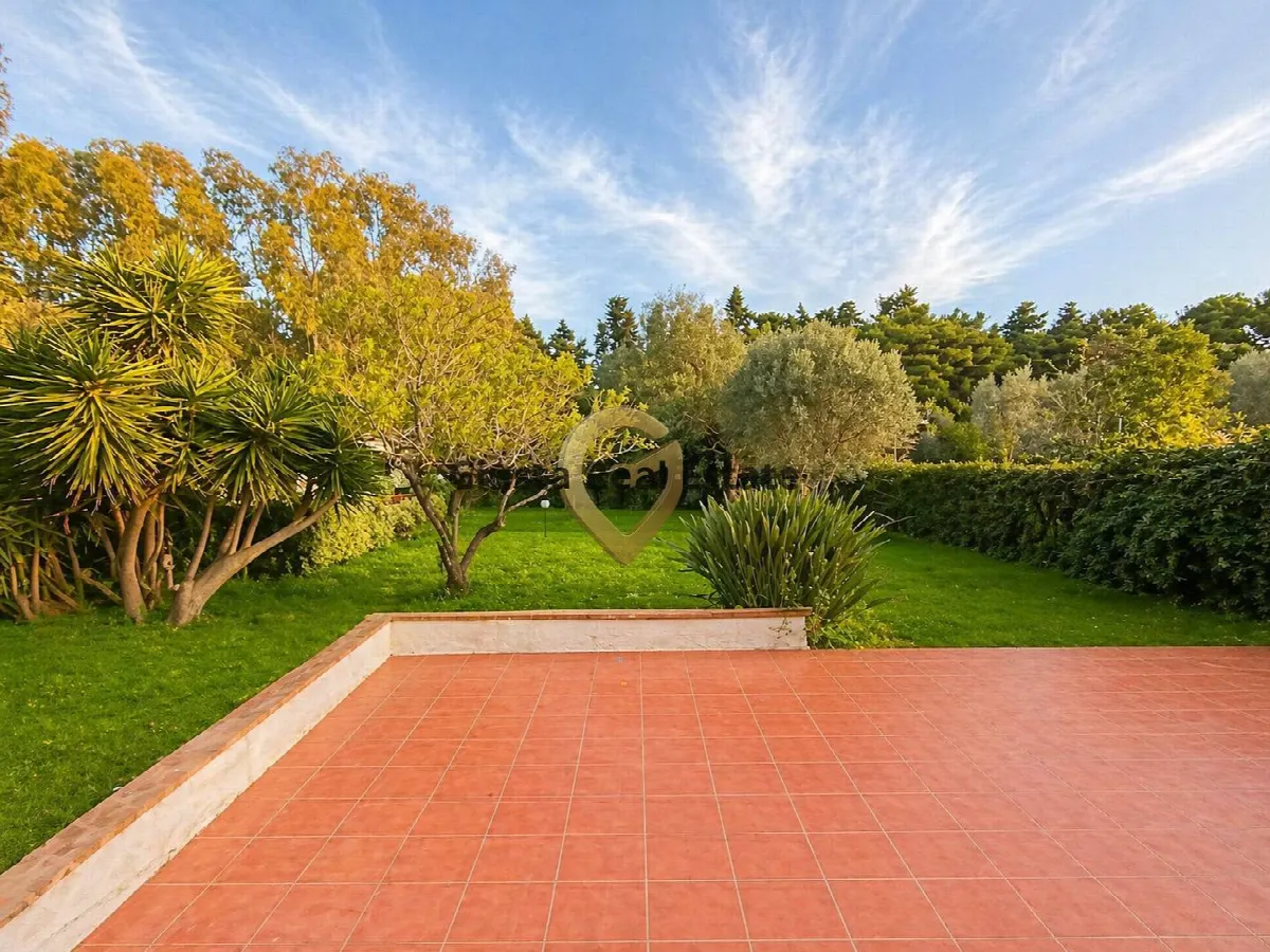 Villa in vendita a Brindisi, Mitrano, Litoranea, Montenegro - foto 5