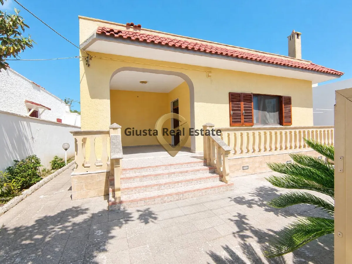 Villa in vendita a San Pietro Vernotico - foto 2