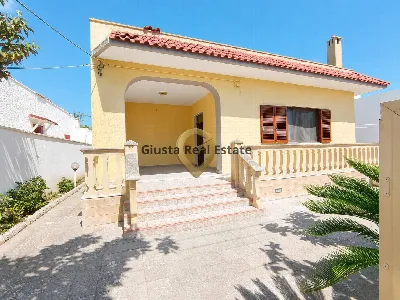 Villa in vendita a San Pietro Vernotico - foto 2