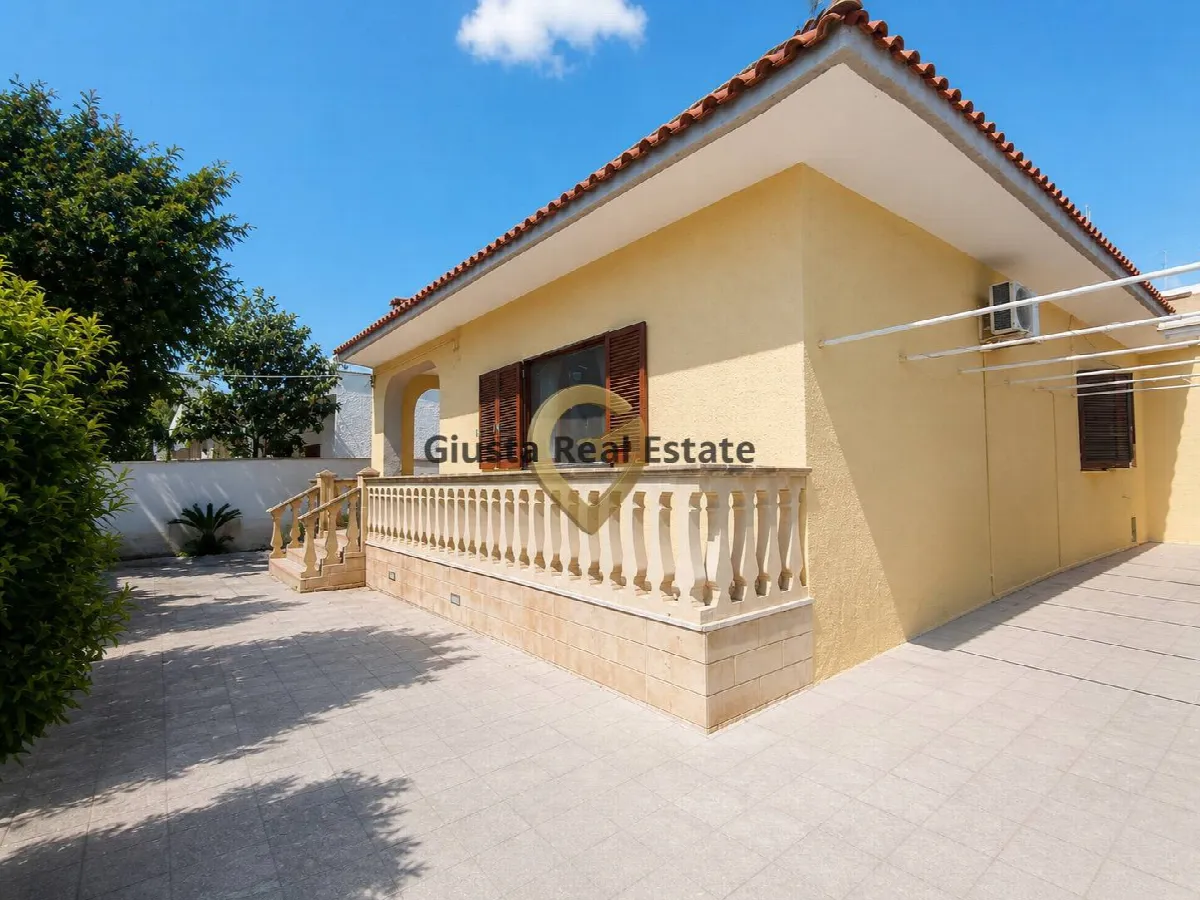 Villa in vendita a San Pietro Vernotico - foto 3