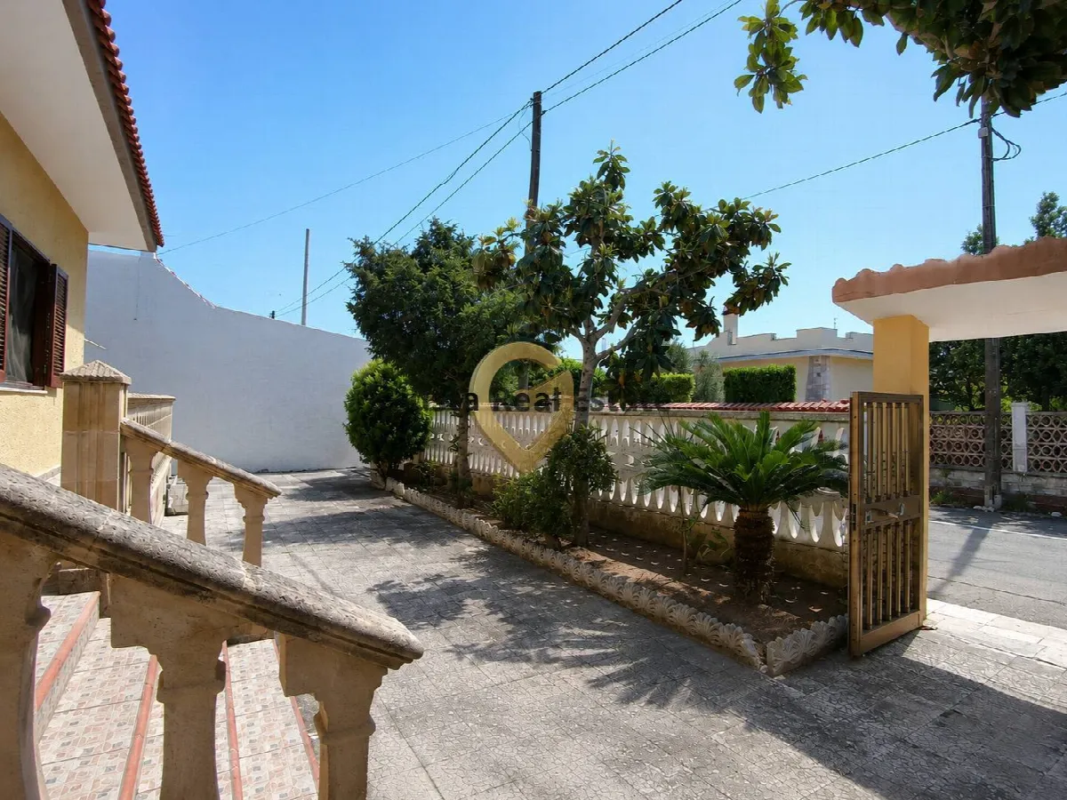 Villa in vendita a San Pietro Vernotico - foto 4