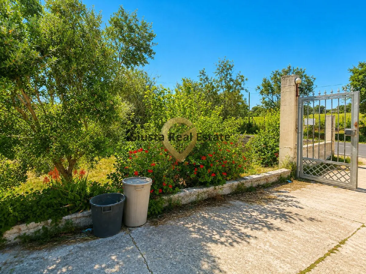 Villa in vendita a Oria - foto 2