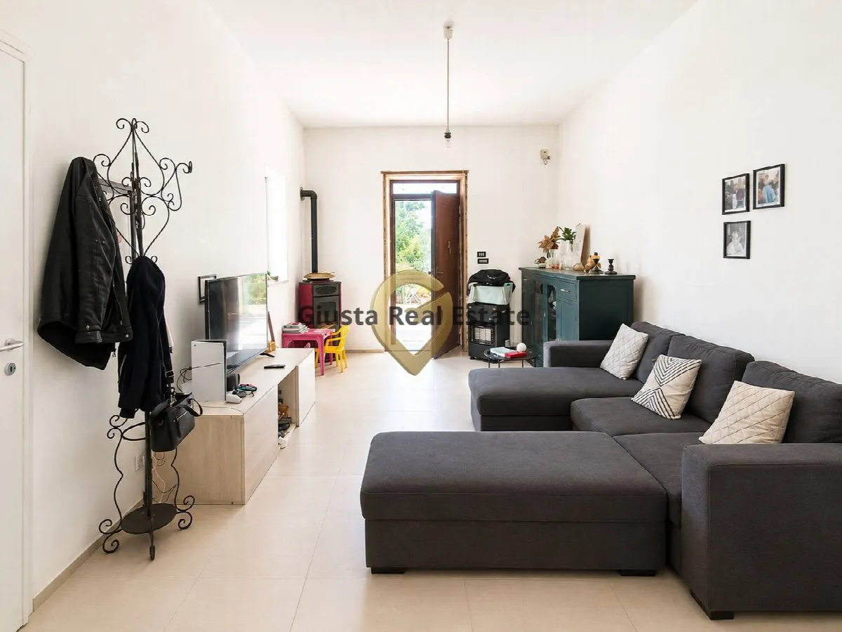 Villa in vendita a Oria - foto 4