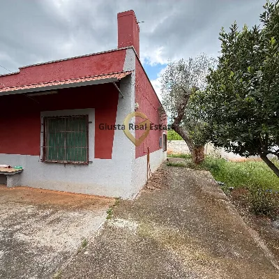 Villa in vendita a Latiano - foto 1