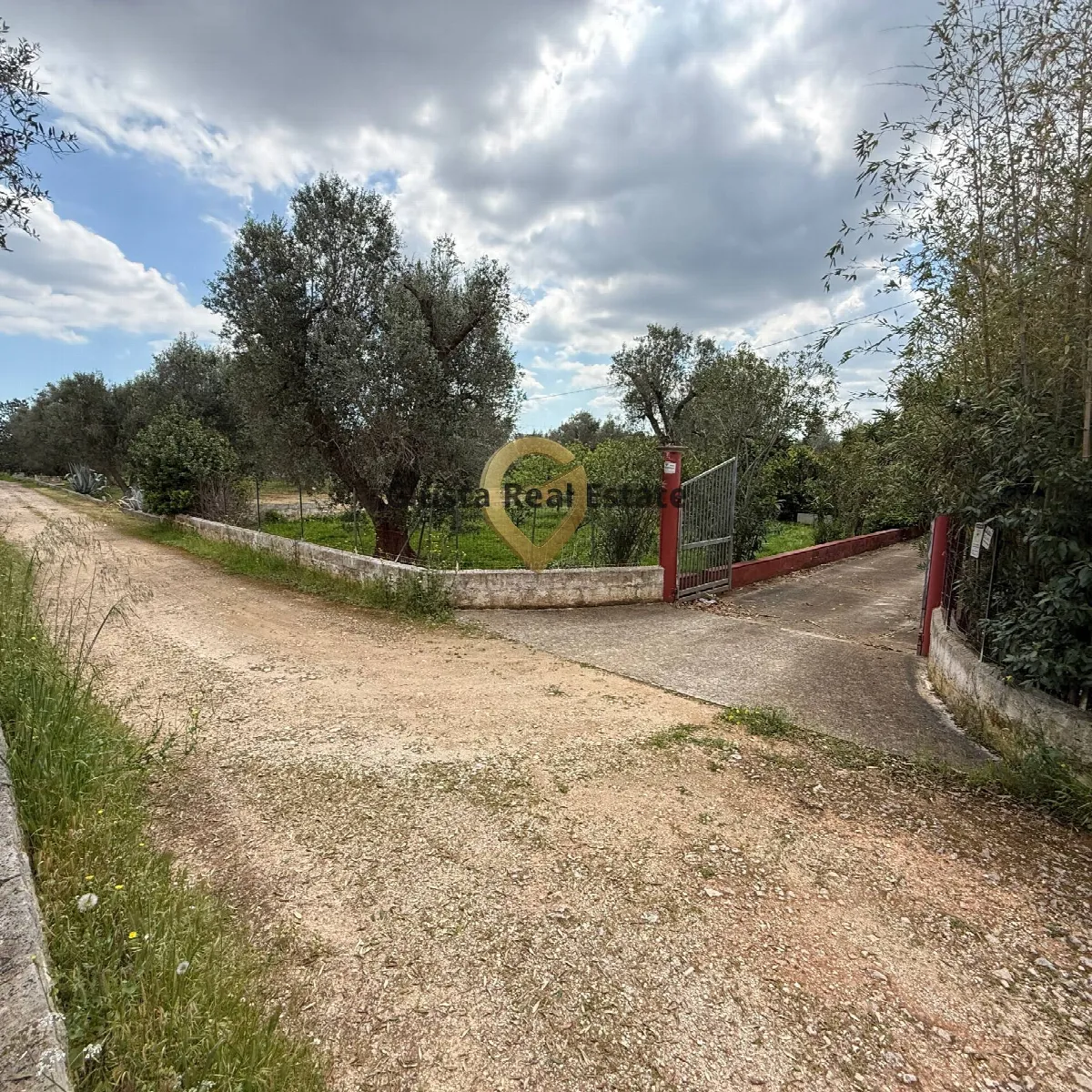 Villa in vendita a Latiano - foto 5