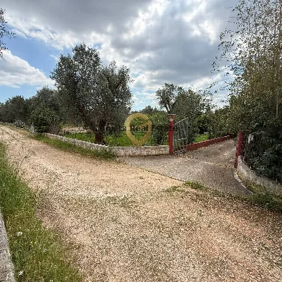 Villa in vendita a Latiano - foto 6