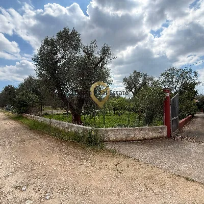 Villa in vendita a Latiano - foto 7