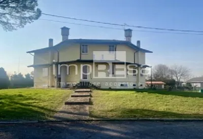 Villa in vendita a Preganziol - foto 1