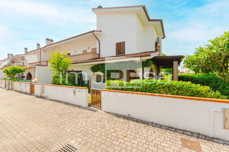 Villa in vendita a Eraclea - foto 2