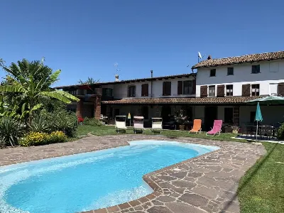 Rustico/Casale in vendita a Sale - foto 1