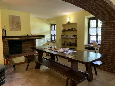 Rustico/Casale in vendita a Sale - foto 10