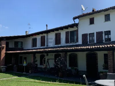 Rustico/Casale in vendita a Sale - foto 2