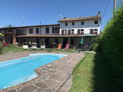 Rustico/Casale in vendita a Sale - foto 3
