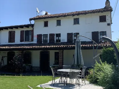 Rustico/Casale in vendita a Sale - foto 5