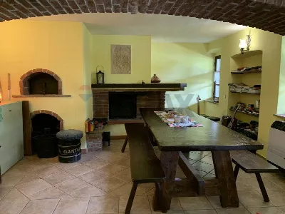 Rustico/Casale in vendita a Sale - foto 9