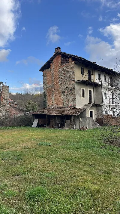 Rustico/Casale in vendita a Varallo Pombia - foto 5