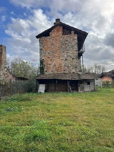 Rustico/Casale in vendita a Varallo Pombia - foto 6