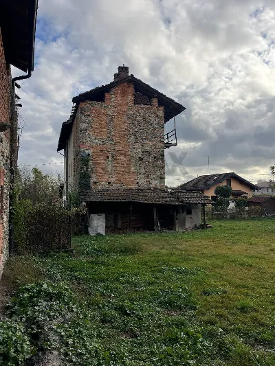 Rustico/Casale in vendita a Varallo Pombia - foto 7