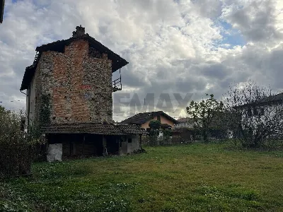 Rustico/Casale in vendita a Varallo Pombia - foto 8