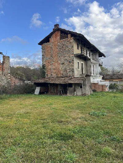 Rustico/Casale in vendita a Varallo Pombia - foto 9