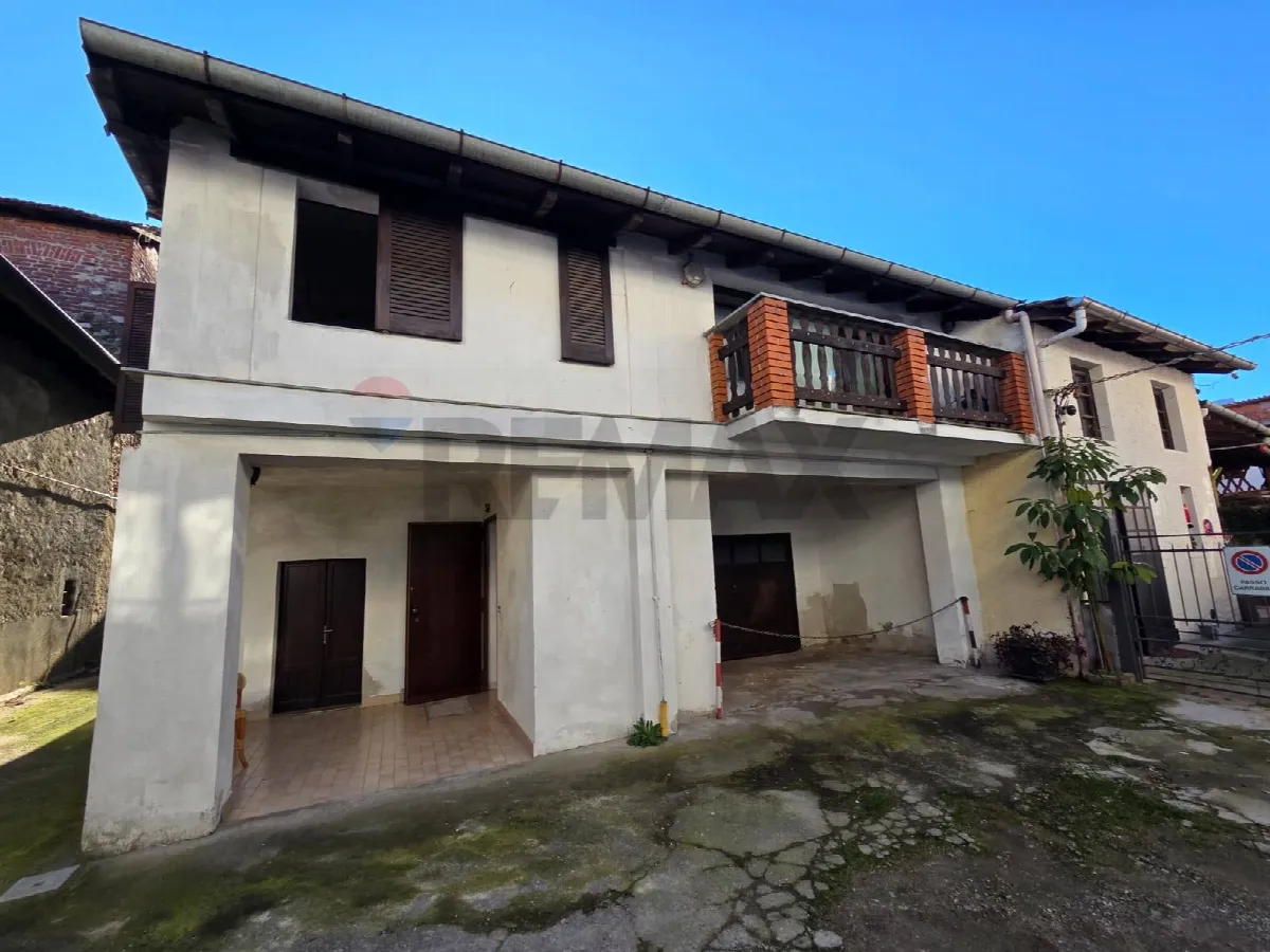 Casa Indipendente in vendita a Varallo Pombia - foto 3