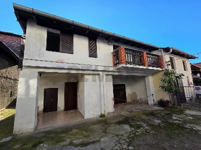 Casa Indipendente in vendita a Varallo Pom... - foto 3