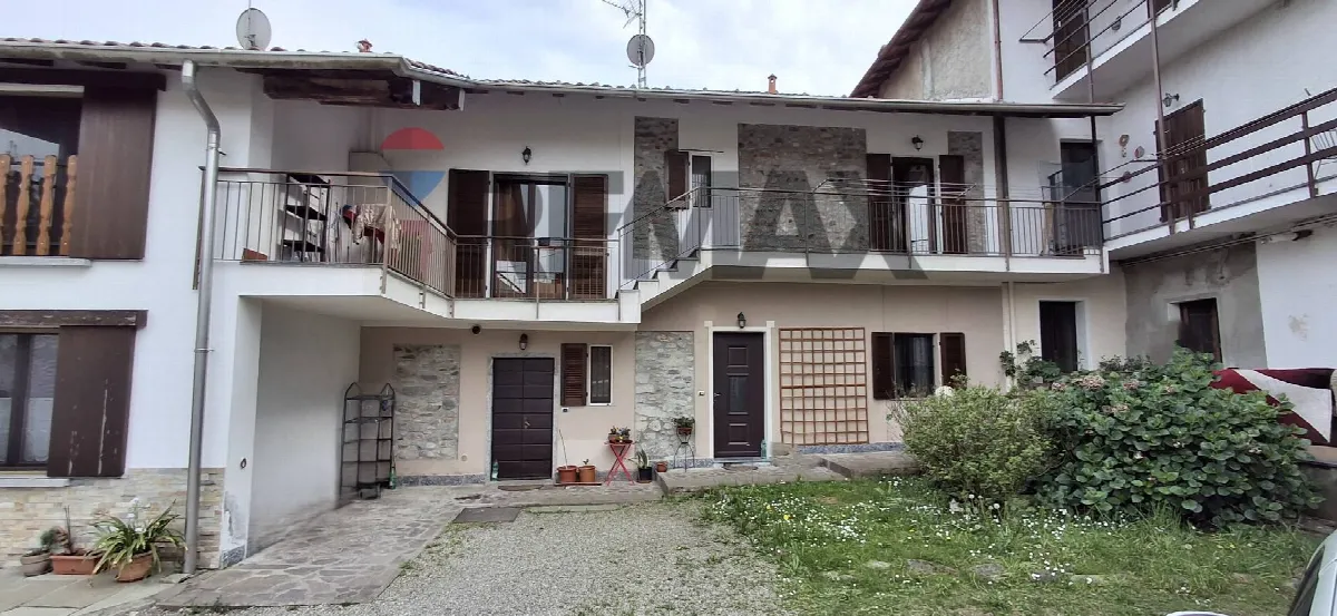 Casa Indipendente in vendita a Castelletto sopra Ticino - foto 3