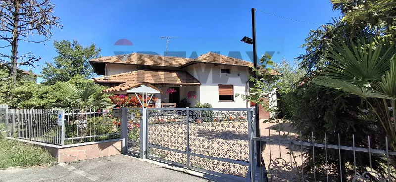 Villa in vendita a Paruzzaro - foto 2