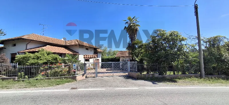 Villa in vendita a Paruzzaro - foto 3