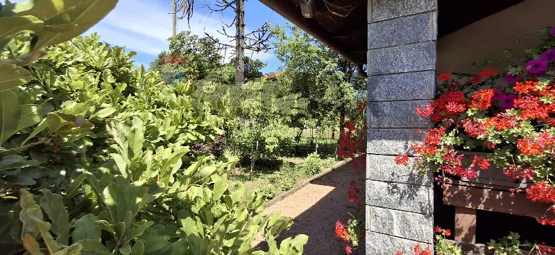 Villa in vendita a Paruzzaro - foto 6