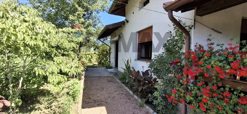 Villa in vendita a Paruzzaro - foto 7