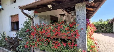 Villa in vendita a Paruzzaro - foto 8