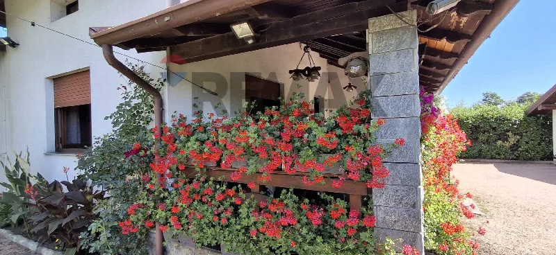 Villa in vendita a Paruzzaro - foto 8