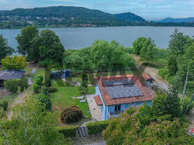Villa in vendita a Vergiate - foto 10