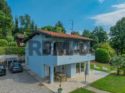 Villa in vendita a Vergiate - foto 2