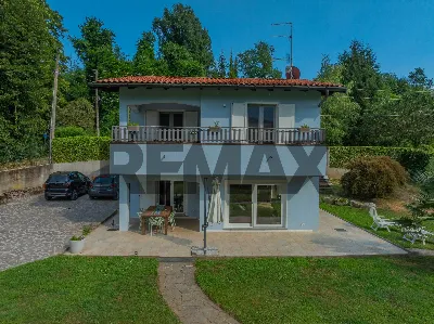 Villa in vendita a Vergiate - foto 4