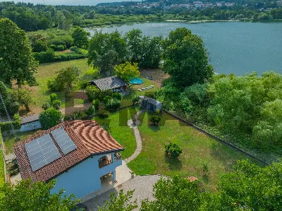 Villa in vendita a Vergiate - foto 5