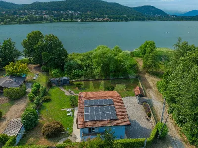 Villa in vendita a Vergiate - foto 6