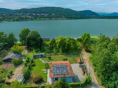 Villa in vendita a Vergiate - foto 7