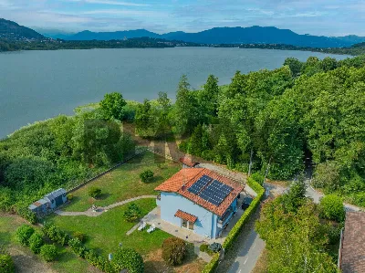 Villa in vendita a Vergiate - foto 8