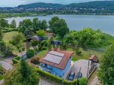 Villa in vendita a Vergiate - foto 9