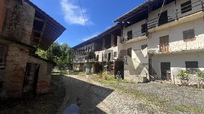 Rustico/Casale in vendita a Borgomanero - foto 6