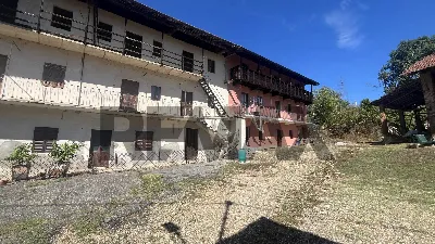 Rustico/Casale in vendita a Borgomanero - foto 8